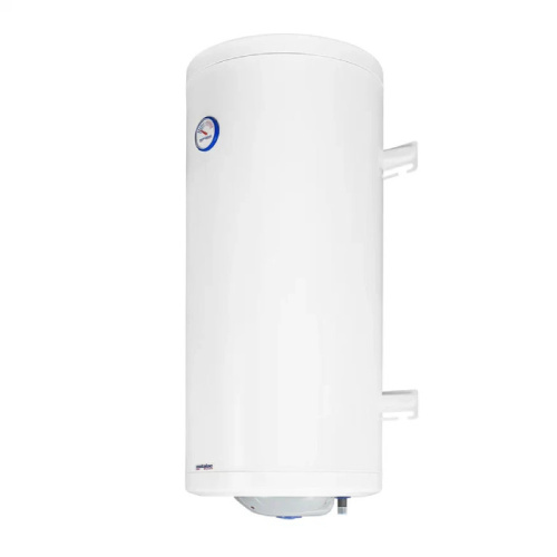 Накопительный комбинированный водонагреватель Metalac MB 80 PKL R (левое подключение)