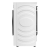 Стиральная машина Hisense WF5I8043BWF белый