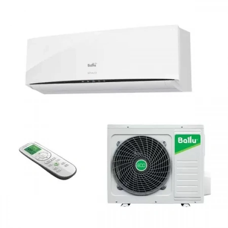 Сплит Система Ballu Bsq-36H N1