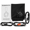 Проводные наушники SteelSeries Arctis Nova Pro черный