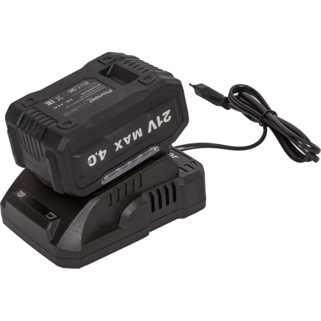 Гайковерт Pioneer CIW-E2041CB