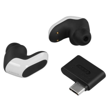 Наушники TWS PlayStation INZONE Buds белый