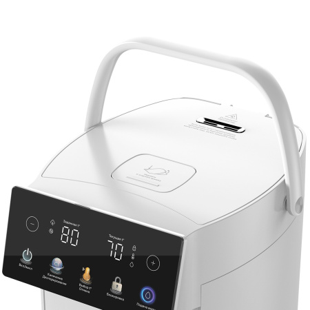 Термопот BQ TP5001 Белый