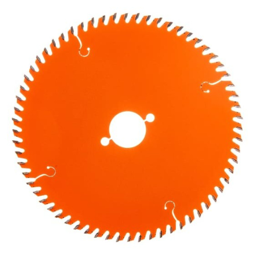 Пила ручной инструмент дерево поперечно, фанера CMT 292.190.64M 190x30x2,6/1,6