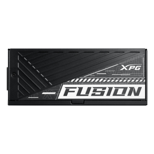 Блок питания XPG Fusion 1600 Titanium (FUSION1600T-BKCEU)
