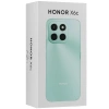 Смартфон Honor x6c 6/128Gb зеленый