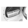 Сушильная машина BOSCH WQG1417GP белый