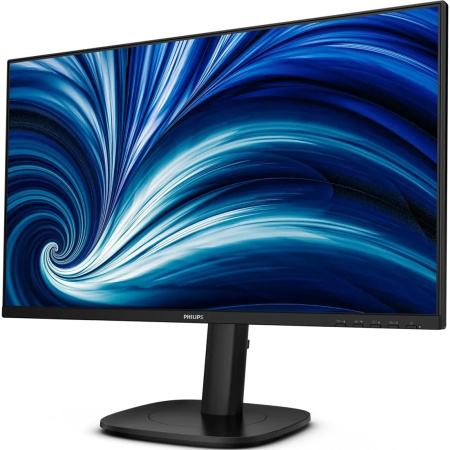 Монитор Philips 24B2N3200J черный