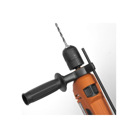 Дрель DAEWOO DAD 850 ударная