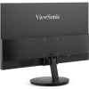Монитор ViewSonic VA24E1-H черный