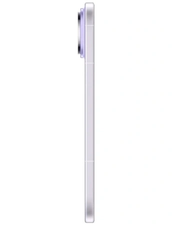 Смартфон HUAWEI nova 15 Pro 12/256 ГБ фиолетовый