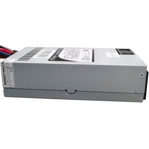 Блок питания Powerman PM-300SFX (6177860) 300W +6pin w/o power cord (8cm fan)