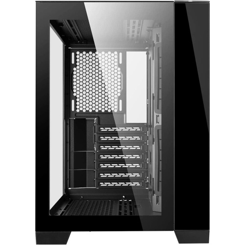Корпус LIAN LI PC-O11 Dynamic Mini Black (G99.O11DMI-X.00)