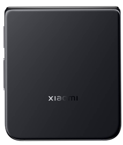 Смартфон Xiaomi Mix Flip 12/512Гб Черный
