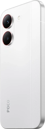 Poco X8 Pro 5G 8/256 Гб White