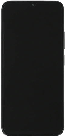 Смартфон Xiaomi Redmi 15C 8/256 ГБ Черный