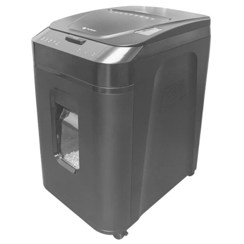 Шредер ГЕЛЕОС АП40-4 (АП40) 150лист., P-4, 37л черный