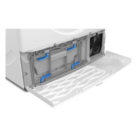Сушильная машина Bosch WTH85V9FPL белый