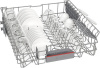 Встраиваемая посудомоечная машина Bosch SMV4EVX04E
