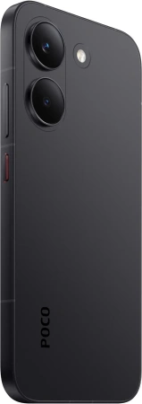 Poco X8 Pro 5G 8/512 Гб Black
