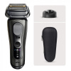 Электробритва Braun 9615s серый