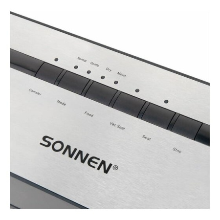 Вакуумный упаковщик Sonnen VS-903 (456339)