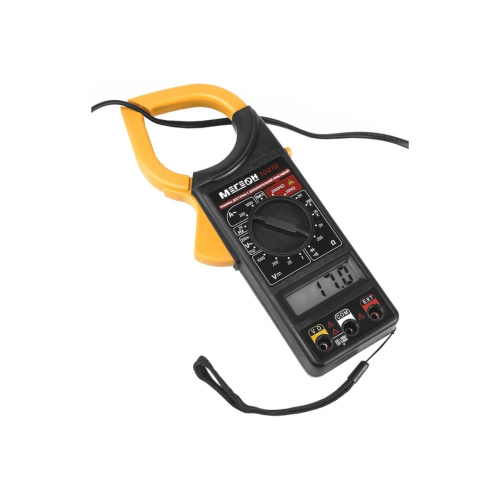 Токоизмерительные клещи МЕГЕОН 70010 (к0000012048)