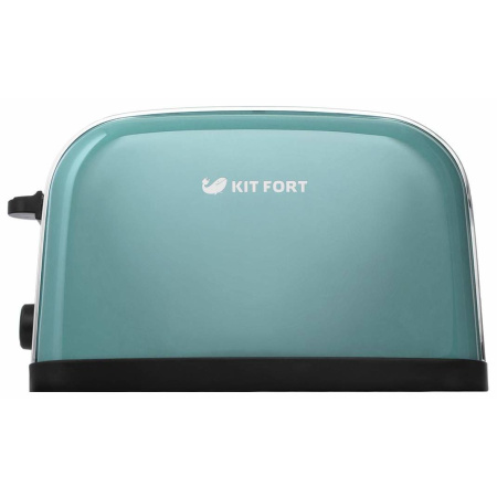 Тостер Kitfort КТ-2014-4 голубой