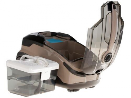 Пылесос Thomas Mokko XT коричневый