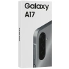 Смартфон Samsung Galaxy A17 6/128 Серый