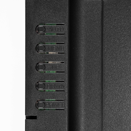 Монитор ExeGate EB2400A (EX297377RUS) черный