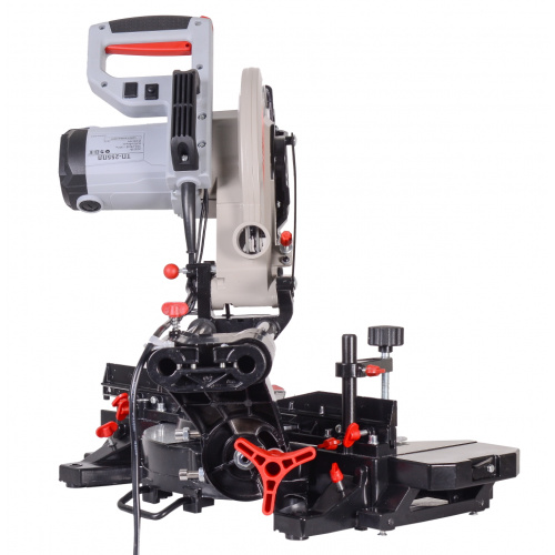 Торцовочная пила РЕСАНТА ТП-255ПЛ 75/18/1