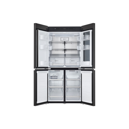 Холодильник LG GR-A24FQAKM