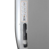 Сушильная машина LG DC90V5V9S серый