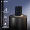 Умная колонка Яндекс Станция Макс С Zigbee Черная