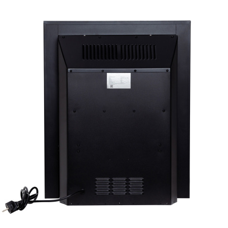 Электроочаг RealFlame Fobos Lux Black