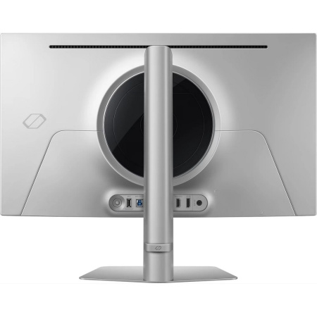 Монитор Samsung S27FG812SIXCI черный