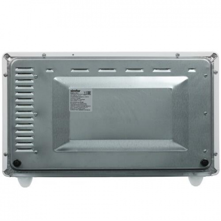 Мини-печь Simfer M4211 белый
