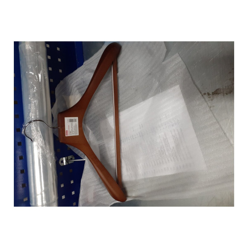 Вешалка-плечики Attache 285359 орех