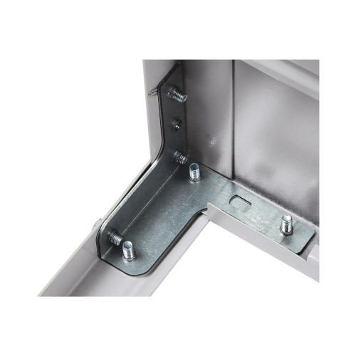 Стеллаж ПРАКТИК MS 220/100x60/6 (S24199176602)