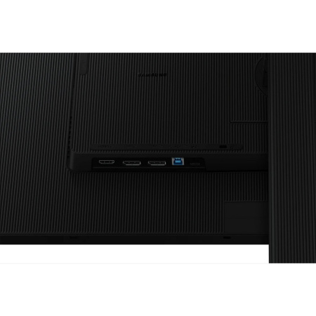 Монитор Samsung LS24D604UAUXCI