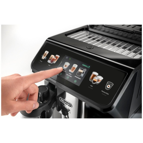 Кофемашина DELONGHI ECAM450.55.G