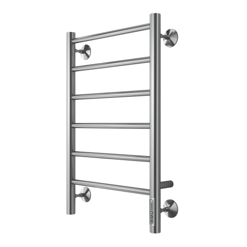 Электрический полотенцесушитель Terminus Аврора П6 400х650 quick touch