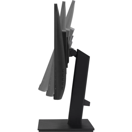 Монитор Asus VA24EQSB (90LM056F-B02170) черный