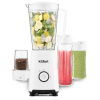 Блендер стационарный Kitfort КТ-1380 белый