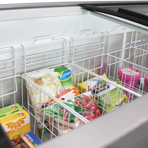 Морозильный ларь БИРЮСА B-CF59