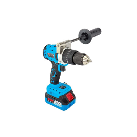 Шуруповерт TOUA DBLID180-1 АКБ+ЗУ