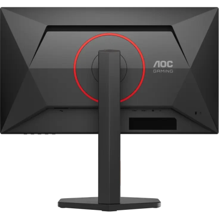 Монитор AOC Q25G4SR Black