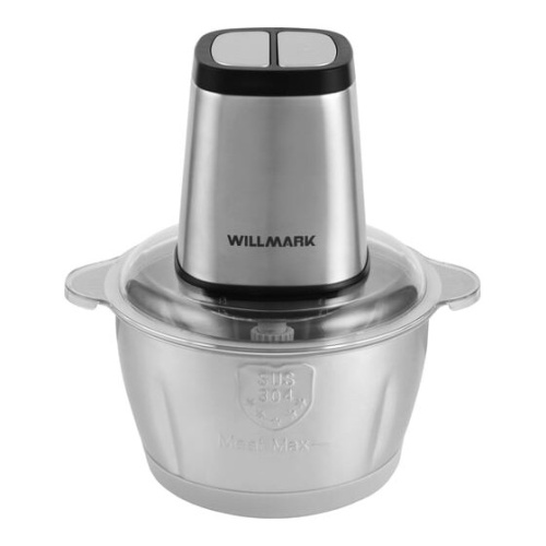 Измельчитель WILLMARK WMC-7290SS