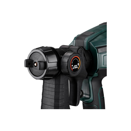Краскопульт Zitrek ZKSG600 (085-1053) 600Вт
